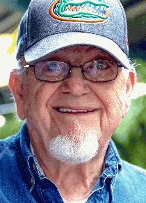Norman Gail Wilkinson